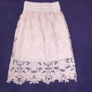 💃🏼CROCHET SKIRT 💃🏼